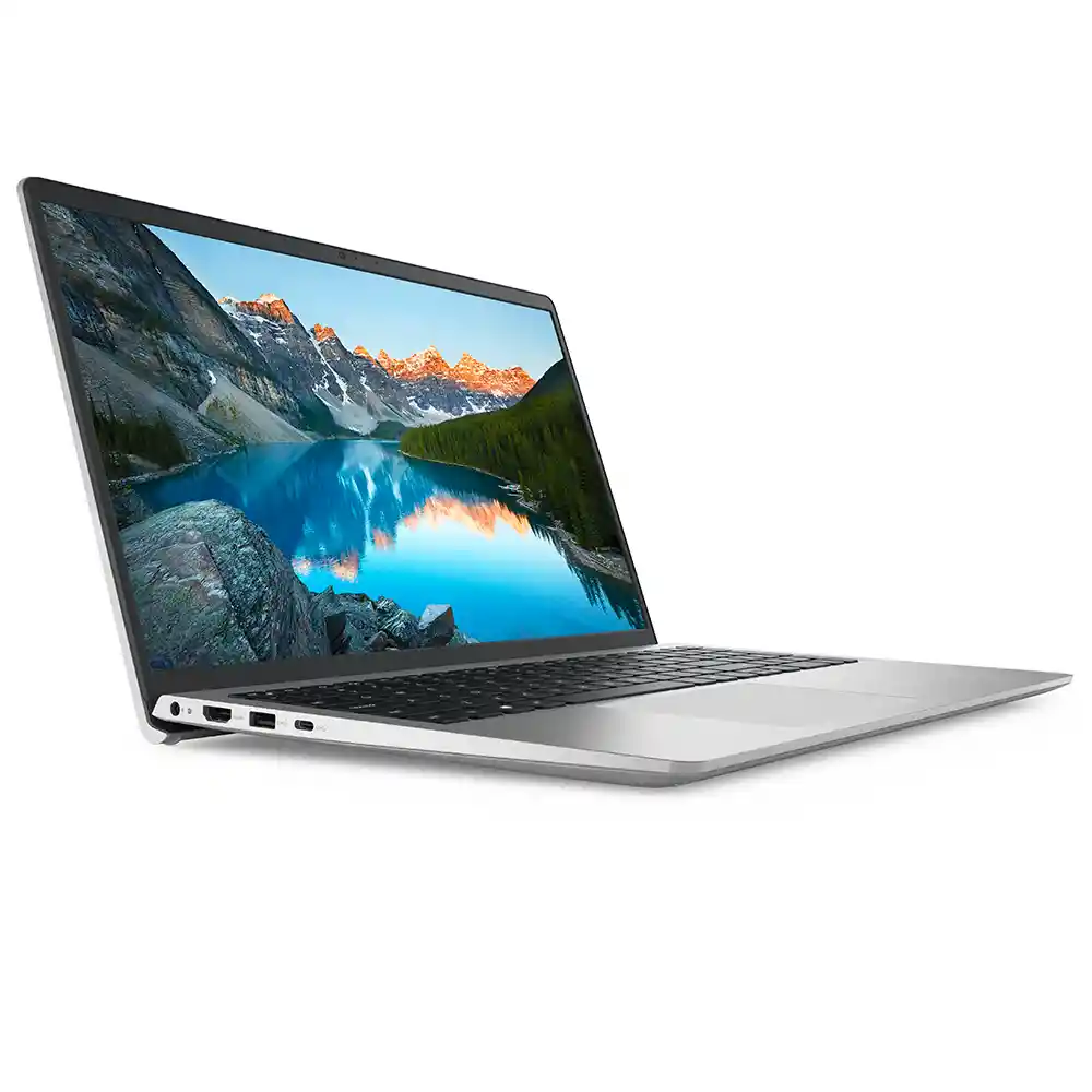 Portátil Dell Inspiron 15 3535 15" Ryzen 5 7520u 8gb M.2 512gb