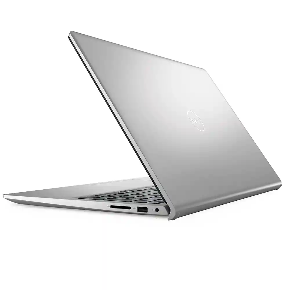 Portátil Dell Inspiron 15 3535 15" Ryzen 5 7520u 8gb M.2 512gb