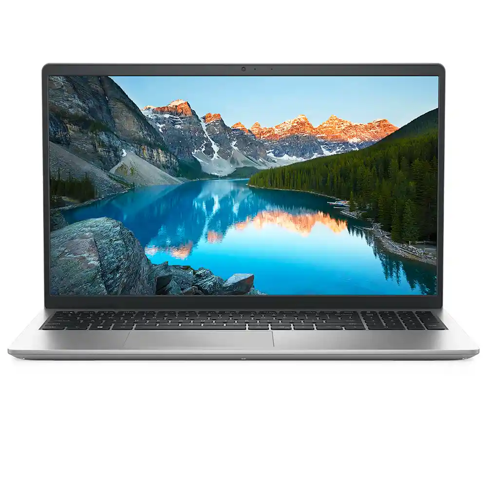 Portátil Dell Inspiron 15 3535 15" Ryzen 5 7520u 8gb M.2 512gb