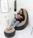 Sofá Inflable