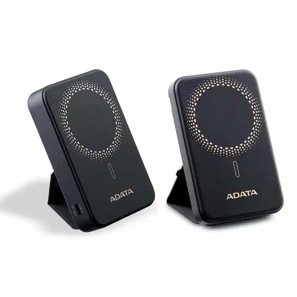 Adata Power Bank R100 Magnetica