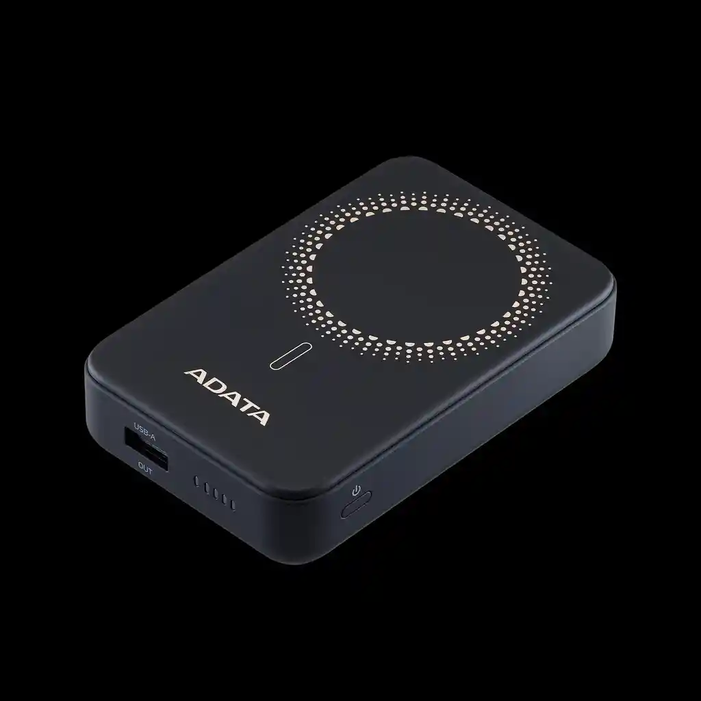Adata Power Bank R100 Magnetica