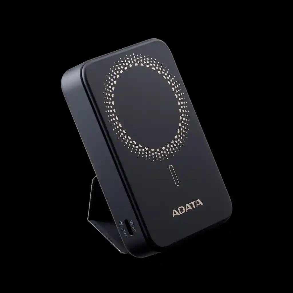Adata Power Bank R100 Magnetica