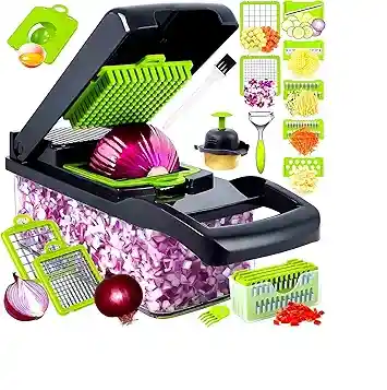 Picador De Alimentos