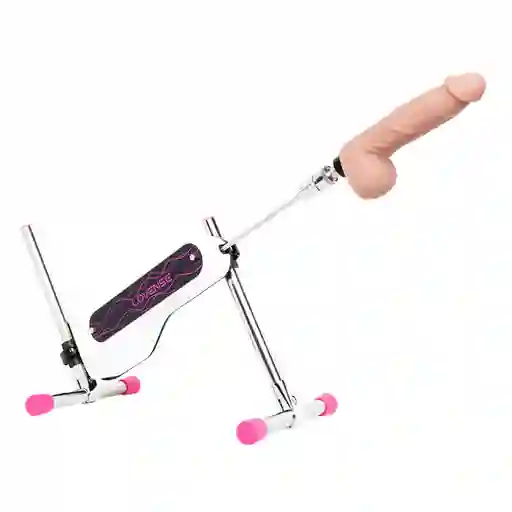 Mini Sex Machine Lovense