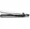 Plancha De Cabello Hd-8623 Blanca 1.1: Tecnología Para Un Alisado Impecable