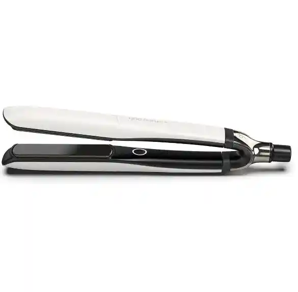 Plancha De Cabello Hd-8623 Blanca 1.1: Tecnología Para Un Alisado Impecable