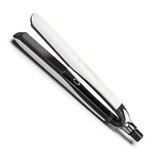 Plancha De Cabello Hd-8623 Blanca 1.1: Tecnología Para Un Alisado Impecable