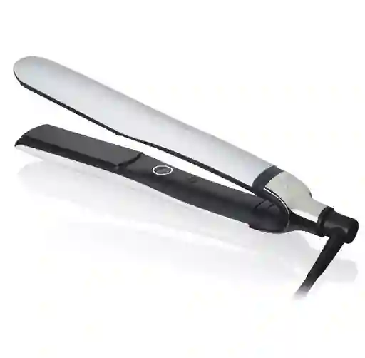 Plancha De Cabello Hd-8623 Blanca 1.1: Tecnología Para Un Alisado Impecable