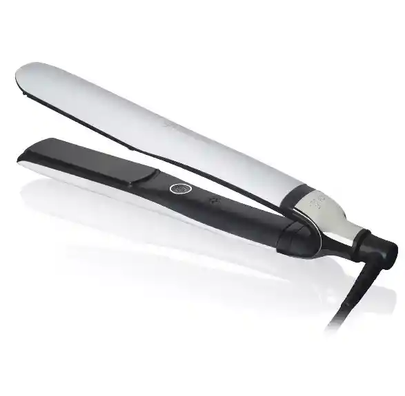 Plancha De Cabello Hd-8623 Blanca 1.1: Tecnología Para Un Alisado Impecable