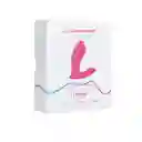 Vibrador Doble Estimulacion Flexer Lovense