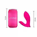 Vibrador Doble Estimulacion Flexer Lovense