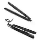 Plancha De Cabello Hd-8623 Negro 1.1: Tecnología Para Un Alisado Impecable