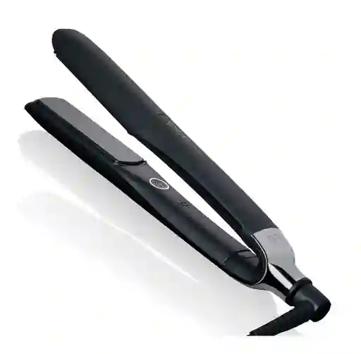 Plancha De Cabello Hd-8623 Negro 1.1: Tecnología Para Un Alisado Impecable