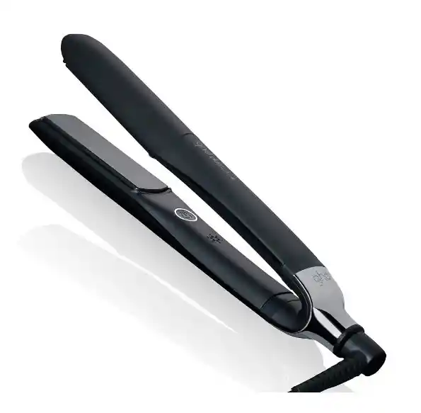 Plancha De Cabello Hd-8623 Negro 1.1: Tecnología Para Un Alisado Impecable