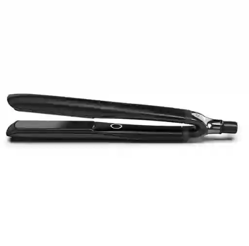 Plancha De Cabello Hd-8623 Negro 1.1: Brillo Y Suavidad Al Instante