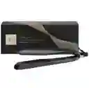Plancha De Cabello Hd-8623 Negro 1.1: Brillo Y Suavidad Al Instante