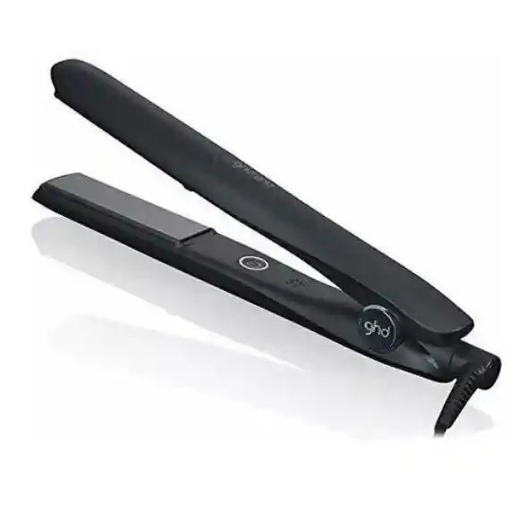 Plancha De Cabello Hd-8623 Negro 1.1: Brillo Y Suavidad Al Instante