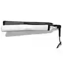 Plancha De Cabello Hd-8623 Blanco 1.1: Brillo Y Suavidad Al Instante