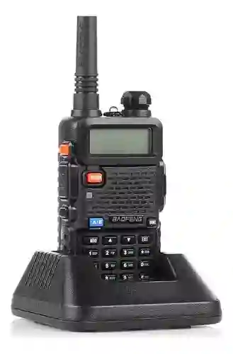 Radio Baofeng Uv5r