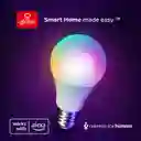 Bombillo Inteligente Wifi Globe Led Rgb Rgbcw Solo Alexa
