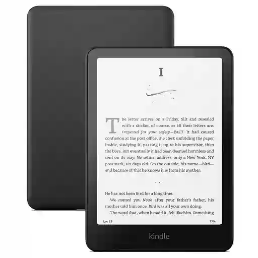 Lector Electrónico Amazon Kindle Paperwhite 7" 16gb (12° Generación)