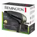 Secador Remington Original Shine Therapy Aguacate Y Macadamia
