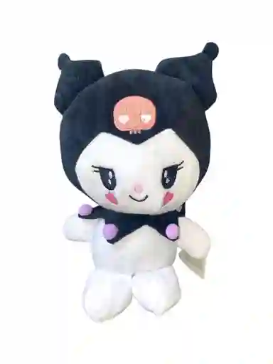 Peluche Kuromi