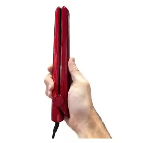 Plancha De Cabello Hd-8622: Resultados Impecables Con Cada Uso