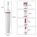 Depilador De Cejas Sweet Ys-5: Diseñado Para Un Acabado Profesional