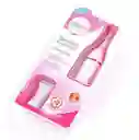 Depilador De Cejas Sweet Ys-5: Diseñado Para Un Acabado Profesional