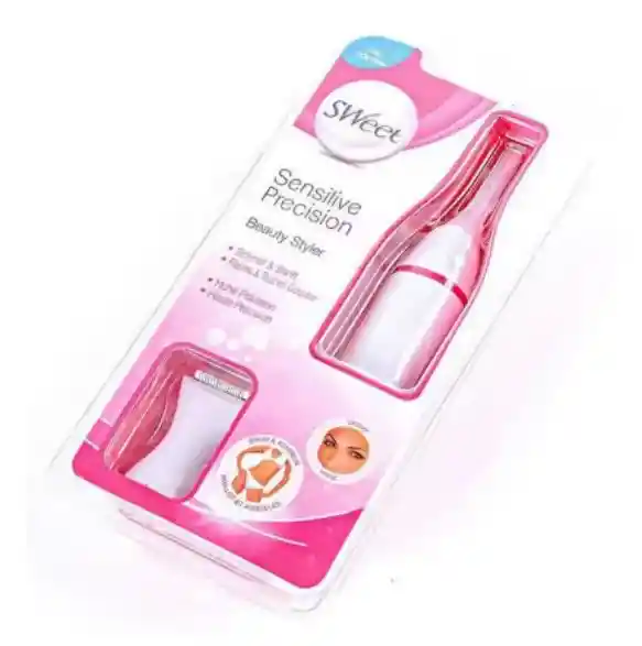 Depilador De Cejas Sweet Ys-5: Diseñado Para Un Acabado Profesional