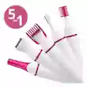 Depilador De Cejas Sweet Ys-5: Diseñado Para Un Acabado Profesional