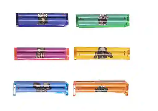 Rolling Machine Lion Rolling Circus King Size