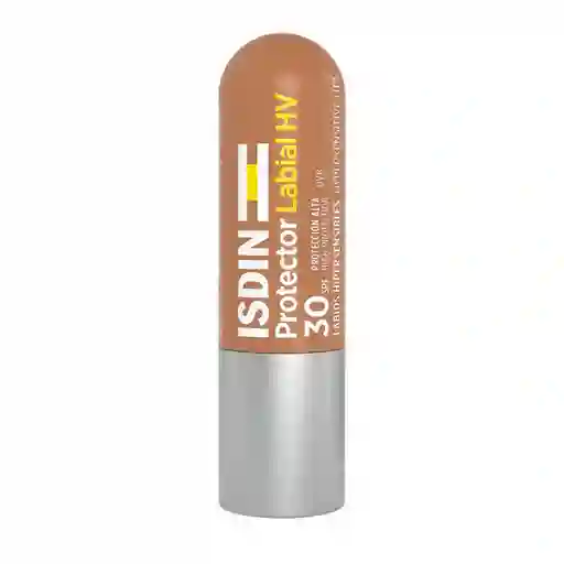 Protector Labial Isdin Fotoprotector Lipstick Hv 4g