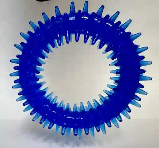 Rascaencías Circular 6cm Diámetro