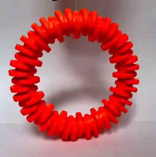 Rascaencías Circular De 11cm De Diámetro