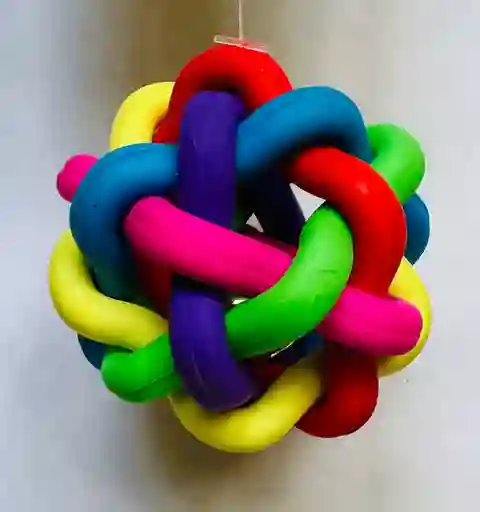 Pelota Sonajero S