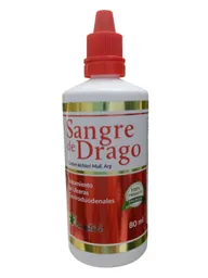 Sangre De Drago X 80 Ml Fito