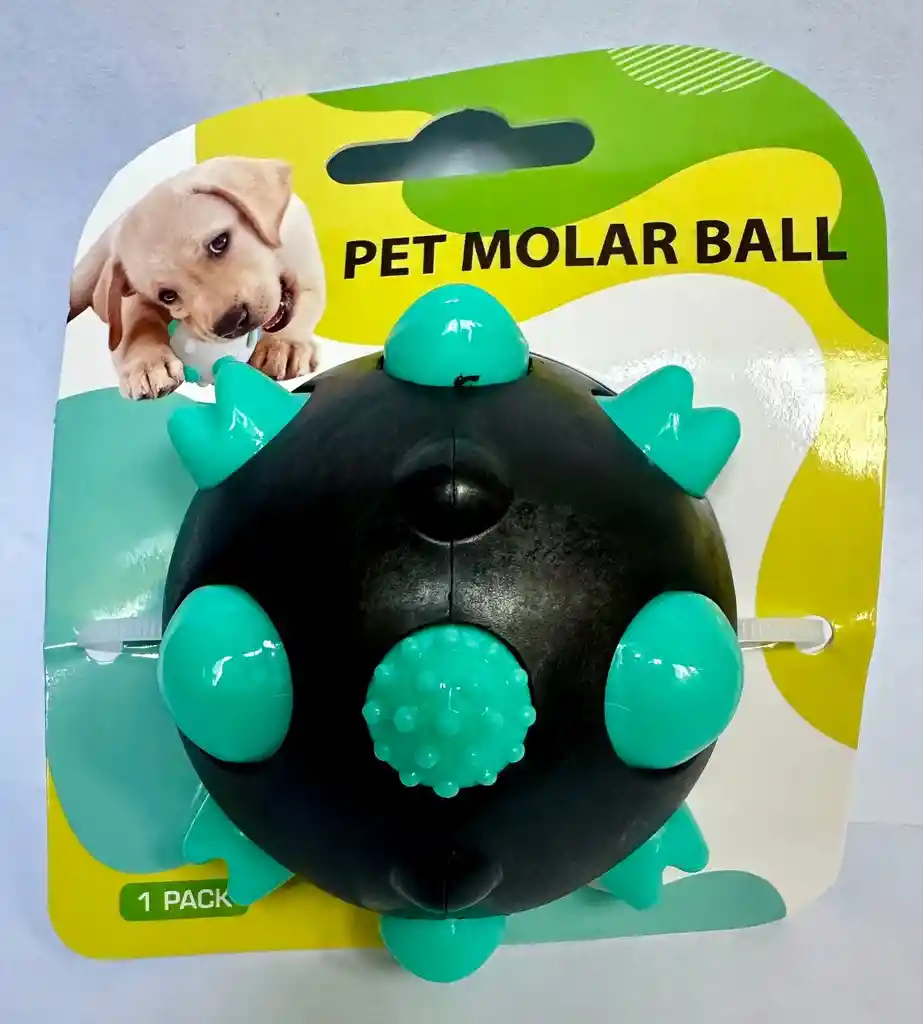 Pet Molar Ball