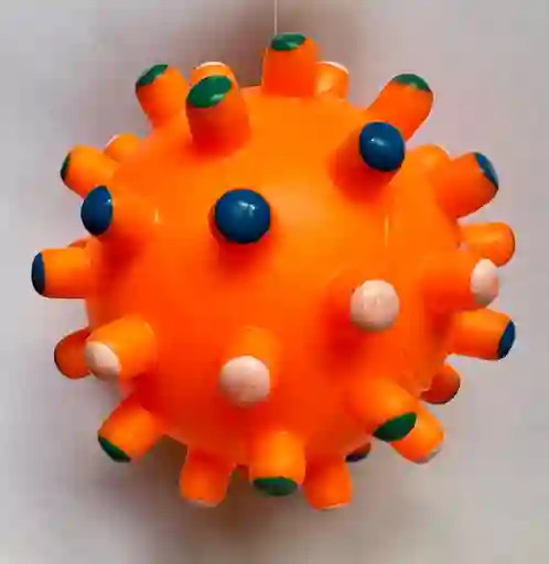 Pelota Covid