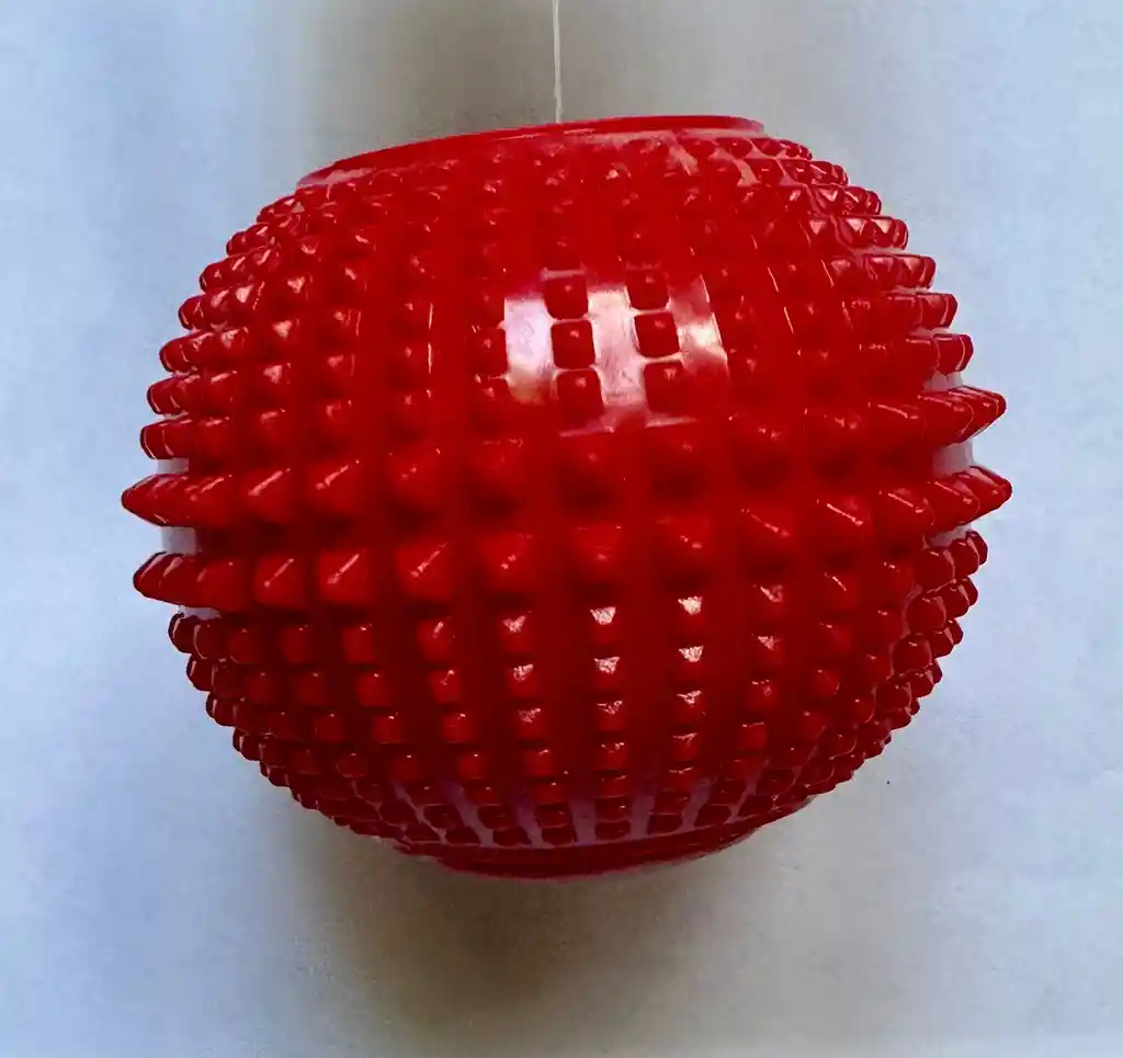 Pelota Maciza Marte