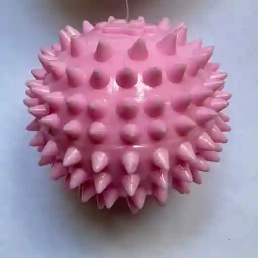 Pelota Erizo
