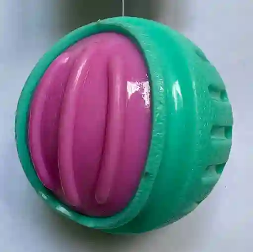 Pelota Coral