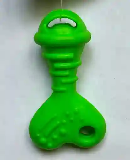 Rascaencías Corazón