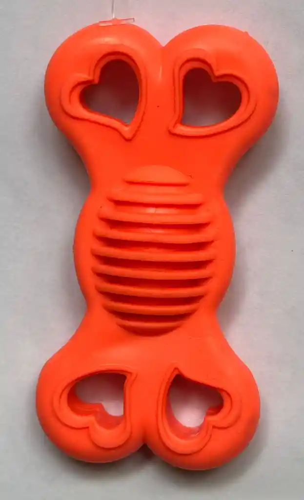 Rascanencías Galleta