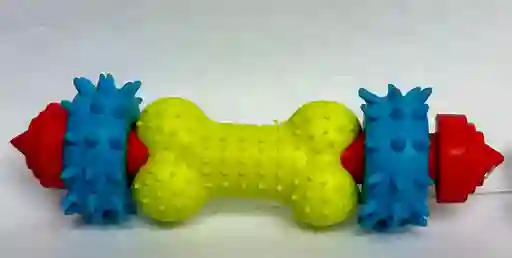 Rascador Didáctico