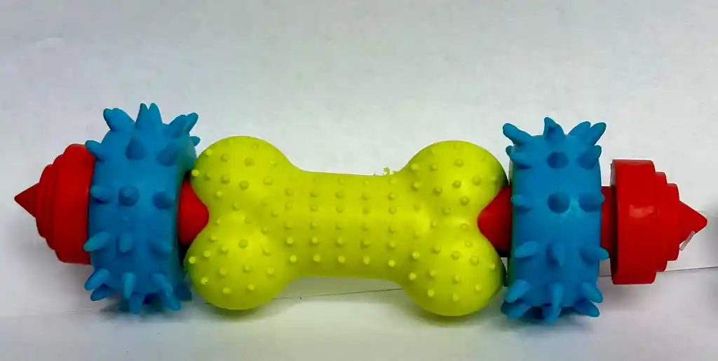 Rascador Didáctico