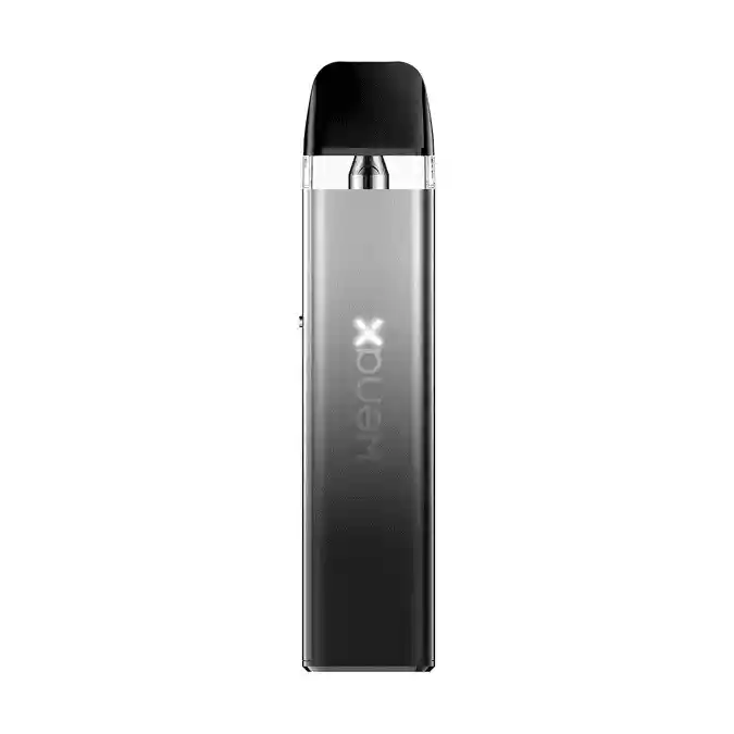 Geek Vape Wenax Q Mini Kit Gardient Gray