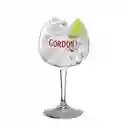 Gordons Kit Ginebra Dry Gin + Copa